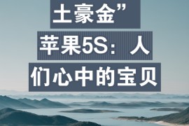 苹果5s官网报价(苹果5c官网报价)