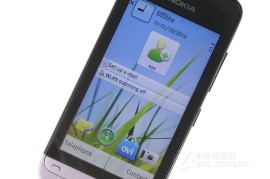 诺基亚c503怎么样(诺基亚c503上市时间)