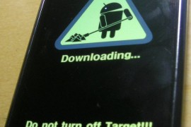 三星i9000刷机(三星n9009刷机)