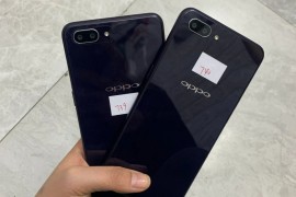 oppoa5手机价格(oppoa5手机价格及图片)