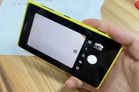 诺基亚lumia1020(诺基亚lumia1020能用微信么)