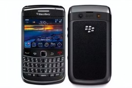 黑莓7290软件(黑莓9630软件)