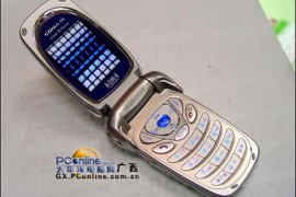 诺基亚7280(诺基亚7280电池拆解)