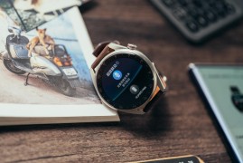 华为watch3(华为watch3pro new和gt3pro哪个值得买)