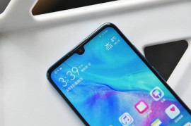 华为nova4e(华为nova4e上市时间价格)