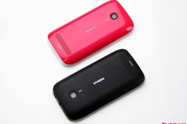 诺基亚n603(诺基亚N65)