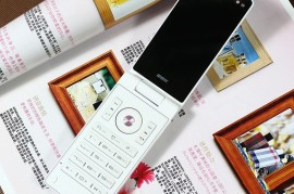 步步高音乐手机i606(步步高音乐手机i606青韵·化蝶)