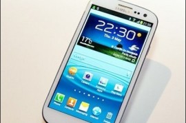 三星s3报价(galaxy s3 价格)