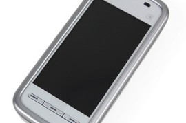 诺基亚5230图片(诺基亚老款手机型号图片大全)