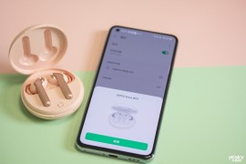 oppo真无线耳机(oppo真无线耳机怎么恢复出厂设置)