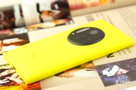 诺基亚1020手机(诺基亚1020手机USB设置在哪里)