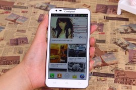 酷派5950论坛(酷派5952)