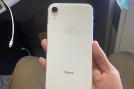 iphonexr(iphonexr面容id不可用怎么办)