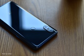 小米mix3(小米mix3充电多少w)