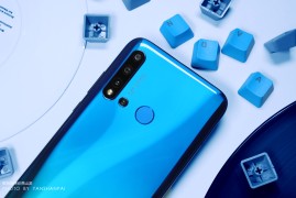 华为nove5i(华为nove5ipro手机参数配置介绍)