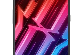 红魔手机6(红魔手机6R)