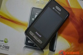 三星d988(三星d908当年上市价格)