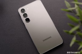 三星galaxy系列(三星galaxy系列历代)