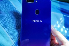 oppor15多少钱(oppor15多少钱一台全新)