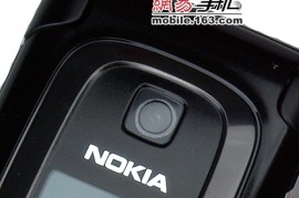 诺基亚6085(诺基亚6085按键)
