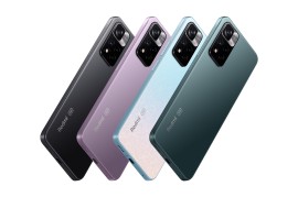 小米note11(小米note11pro值得买吗)