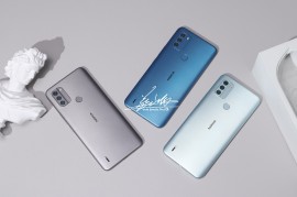 包含诺基亚c3-01软件下载的词条