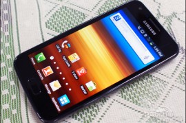 三星galaxys2(三星GalaxyS25Ultra手机曝光)