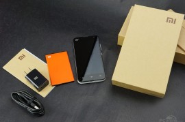 小米2s电信版(小米2s电信版32g)