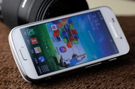 三星galaxys4zoom(三星GalaxyS4zoom像素)