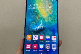华为mate20x(华为mate20x屏幕尺寸)