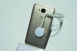 华为g8(华为g80处理器相当于骁龙多少)