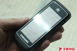 三星e1107(三星E1190手机)