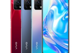 vivoy3(vivoy37上市时间和价格)