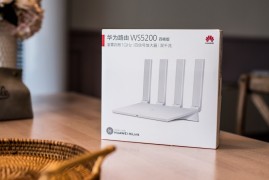 华为四核(华为四核路由器ws5200)