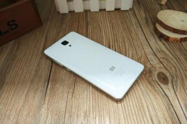 小米2标准版(小米标准版有尾翼吗)