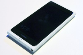 诺基亚n9怎么样(诺基亚n9i)