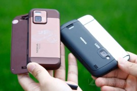 诺基亚c6-00(诺基亚C600新上市价)