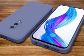 opporealme(oppo realme)