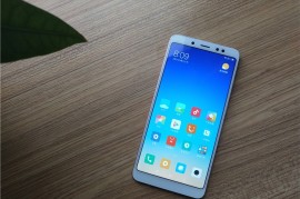 红米note5(红米note5换电池教程视频)