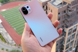 小米11青春版评测(小米11 青春版 测评)