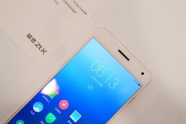 联想zukz2pro(联想zukz1手机)