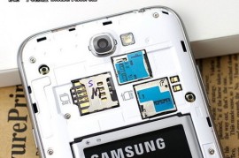 三星note2双卡版(三星note20双卡双待)