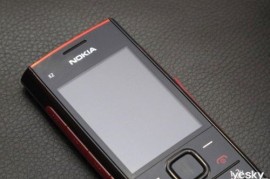 诺基亚c6-01手机(诺基亚c6 n97)