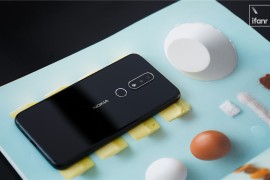 诺基亚x6图片(诺基亚x6图片大全)