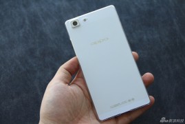 oppor5(OPPOR5广告)