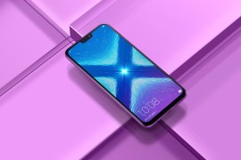 荣耀8x(荣耀8xmax)