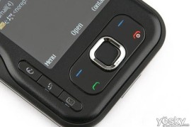 诺基亚6760s(诺基亚6760s是塞班s60v3吗)