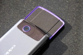 oppoa209(OPPOa209参数)