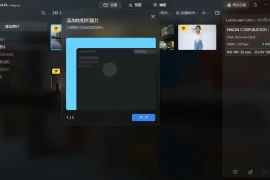 Luminar Neo v1.28.1便携版