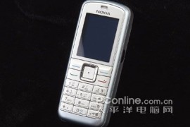诺基亚6070(诺基亚6070铃声)